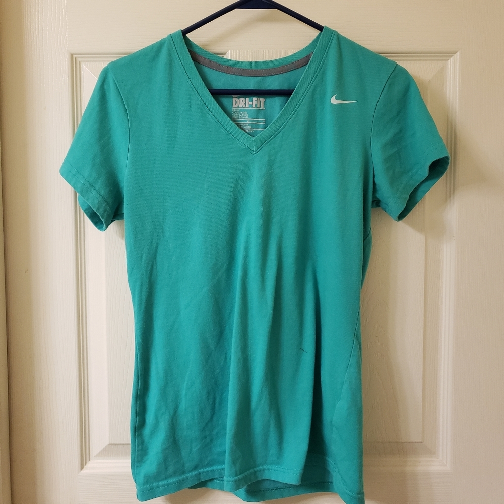 Dri Fit Top